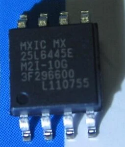 20 шт./лот 25L6445E MX25L6445EM2I MX25L6445EM2I-10G СОП-8 | Обустройство дома