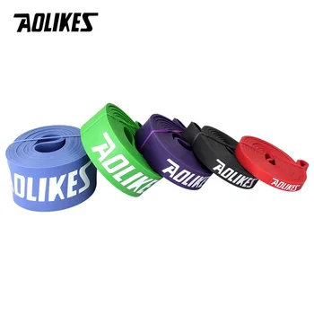 

5 Levels Resistance Bands Pull Up Band Heavy Duty Assist Bands for Assistance Exercise/ Mobility/Stretch/Power lifting