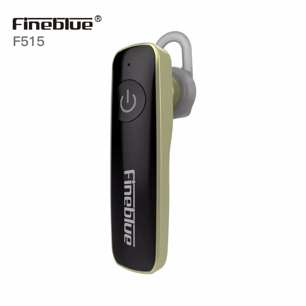 Fineblue F515 Bluetooth гарнитуры мини Беспроводной Auriculares музыке стерео наушники V4.0 с HD Handsfree микрофоном для iPhone Xiaomi