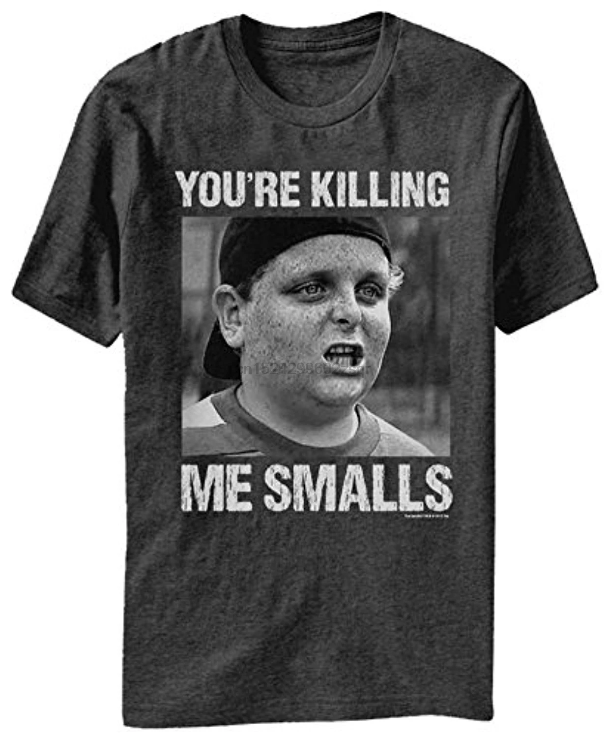 Sandlot-Вы убиваете меня Smalls футболка Размер M | Мужская одежда