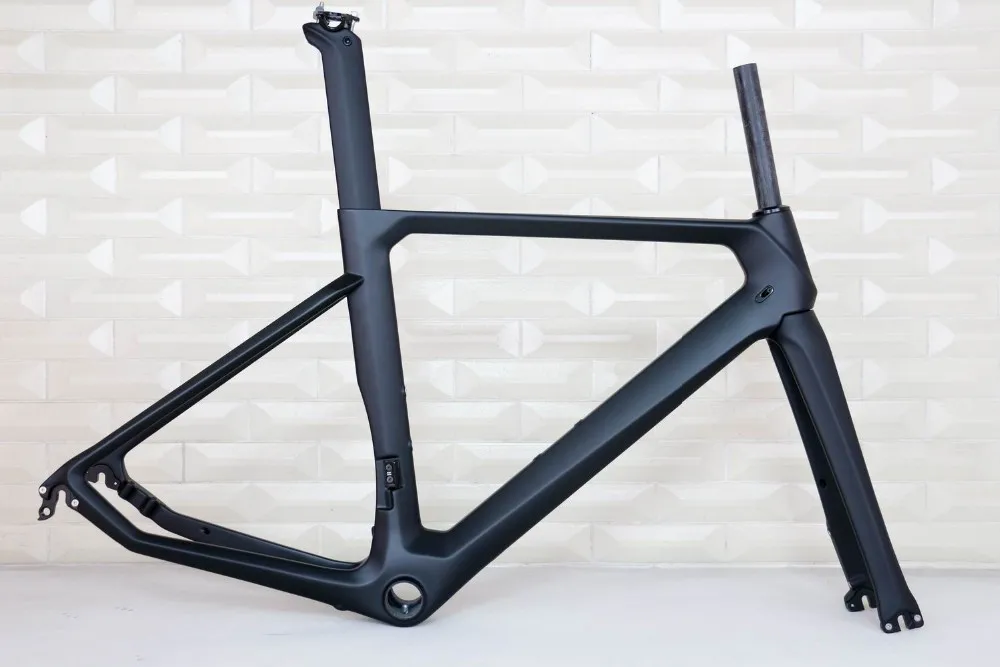 Perfect tantan bikes 2019 hot sale disc brake bike road carbon fiber frames factory price , disc carbon frame oem famous brand 11