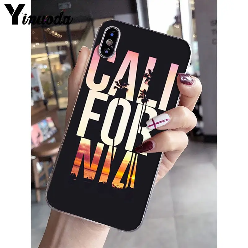 California Travel
