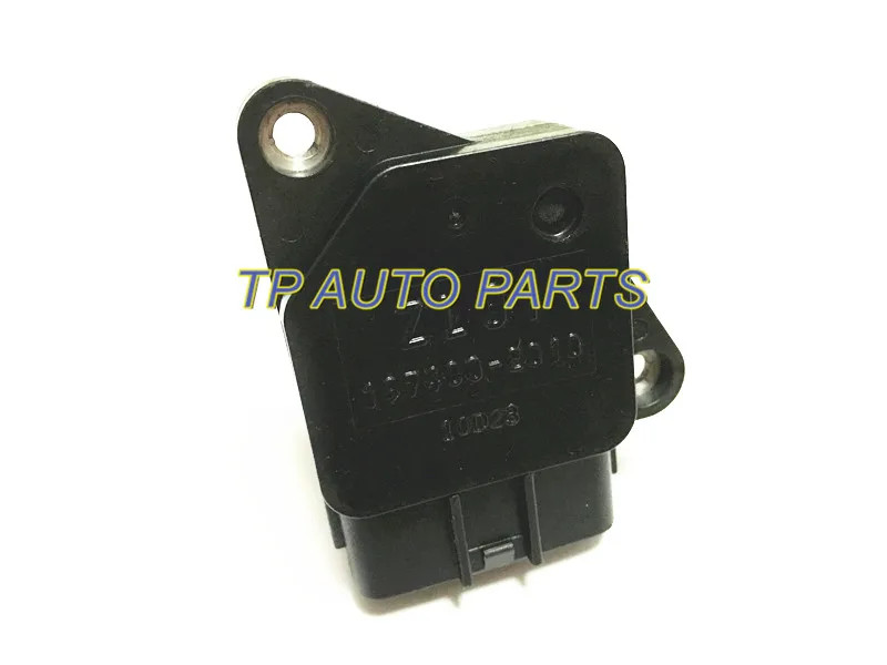 Массовый датчик расхода воздуха для Ma-zda 2 3 5 6 RX-8 OEM ZL01-13-215 197400-2010 | Автомобили и