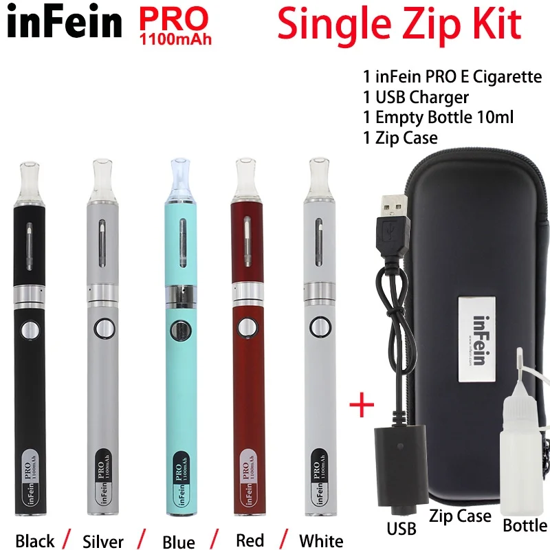 inFein PRO Single Zip Kits