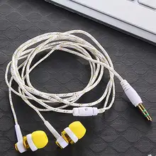 New Sale Portable Earphone 3.5mm In-Ear Wired Ear Phones Stereo Bass Earbuds For xiaomi for huawei Phone MP3 #5 New Sale Portable Earphone 3.5mm In-Ear Wired Ear Phones Stereo Bass Earbuds For xiaomi for huawei Phone MP3 #5