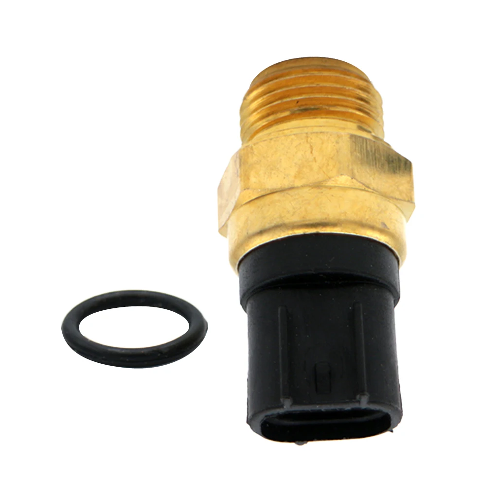 

Radiator Fan Switch For Suzuki GSXR600/750/1000 GSX1300R Hayabusa SV650/1000
