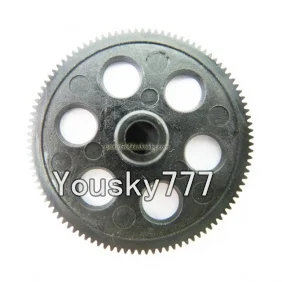 UDI R/C U13A Main Gear A parts RC helicopter and list | Игрушки и хобби