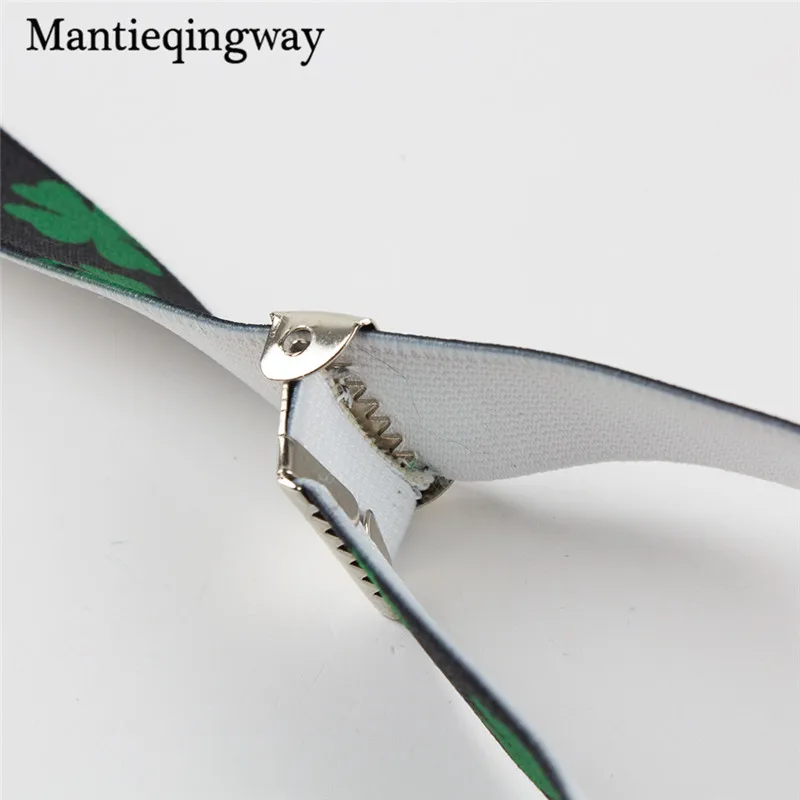 Mantieqingway/Детские подтяжки, 2,5 см, Детские подтяжки, 3 зажима, для маленьких мальчиков, подтяжки для девочки, эластичный пояс на подтяжках для свадебной вечеринки