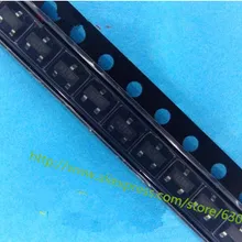 100 шт IRLML2803 MOSFET N-CH 30 V 1.2A SOT-23