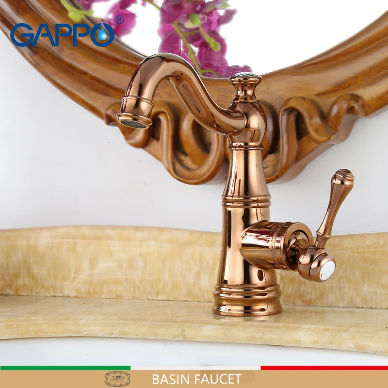 

GAPPO basin faucet waterfall faucet water faucet mixer water faucet bathroom basin mixer bathroom taps basin mixer tap