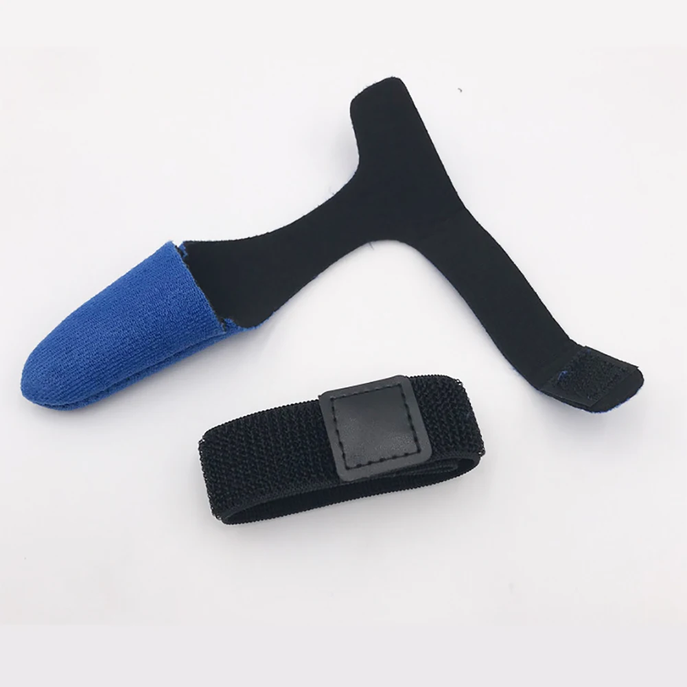 Rod Tie Angelruten-Spitzen-Abdeckung Rod Sleeve Pole Handschuh-Schutz