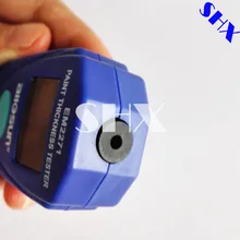All-Sun EM2271 Retail Package Digital Mini Car Painting Thickness Tester Paint Thickness Meter Car Auto Coating Thickness Gauge