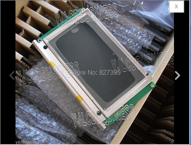 

LMBHAT014GC M214CP1A STN 5.1" 240*128 lcd panel