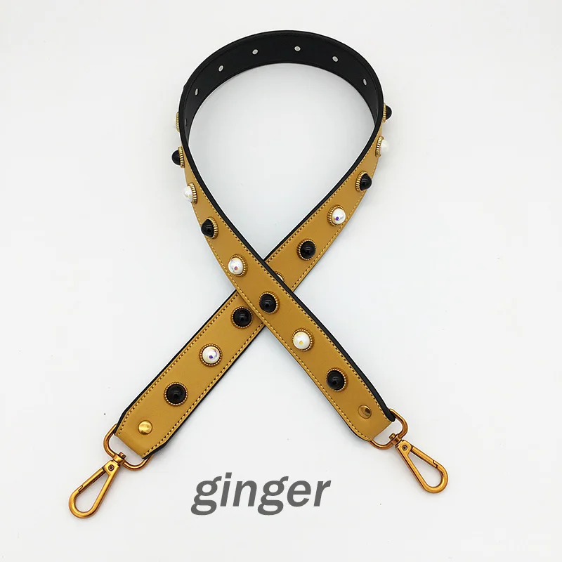 ginger