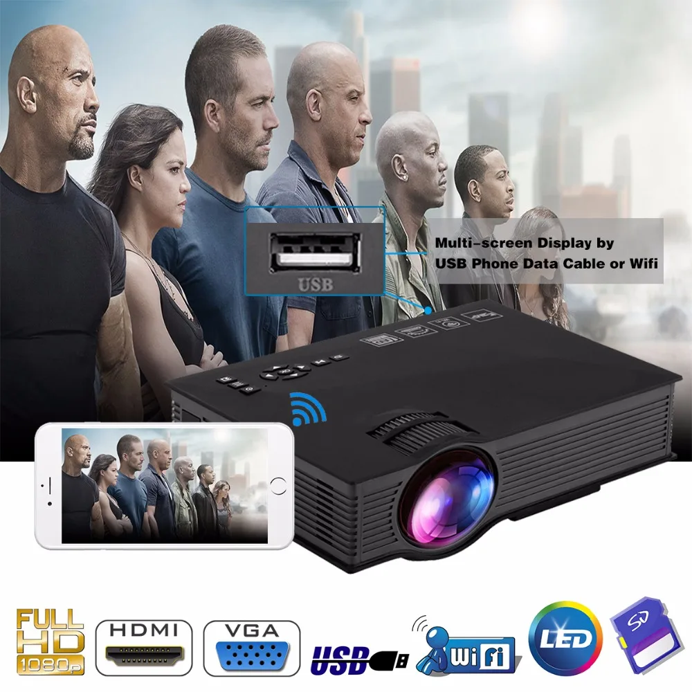 Fi multimedia