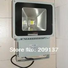 Мощностью 10 Вт, 20 Вт, 30 Вт, 50 Вт 80 Вт Светодиодный свет светодиодный проекционная лампа Светодиодный прожектор