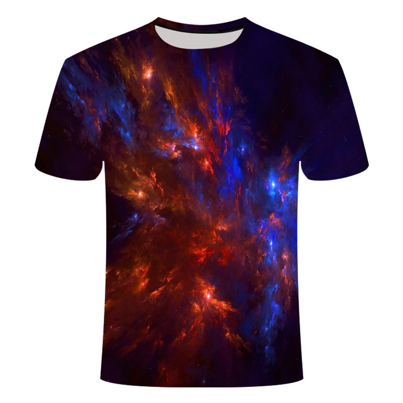 

2019 mens 3d t-shirts new Big yards New Fashion Brand T-shirt Men/Women Summer 3d Tshirt Print angel t shirt Tops Tee
