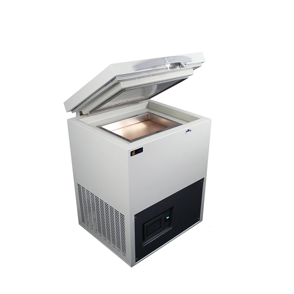 LCD Touch Screen Frozen Separating Machine for Smartphone Glass Repair