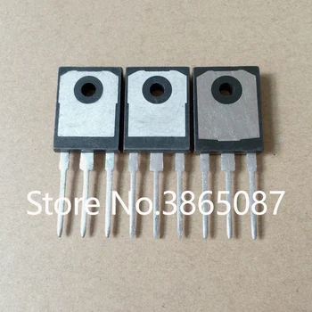 

IXFH50N60X OR IXFH50N60P3 TO-247AD TO-247 50A 600V N-CHANNEL SI POWER MOSFET TRANSISTOR MOS FET TUBE 10PCS/LOT ORIGINAL NEW