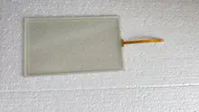 KEBA 3HAC12929-1/04 IRC5 Touch Glass Panel for ABB Robot Teacher Panel repair~do it yourself,New & Have in stock