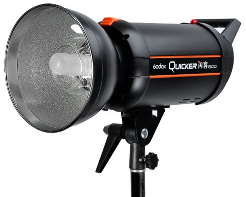  600   -   GODOX  600 220 -240  (600ws  -)