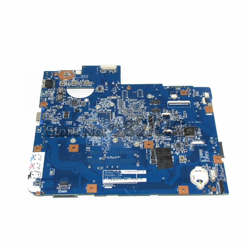 Материнская плата NOKOTION для ноутбука acer Aspire 5740 материнская MBPMG01001 MB.PMG01.001 488.4gd01.01m HM55