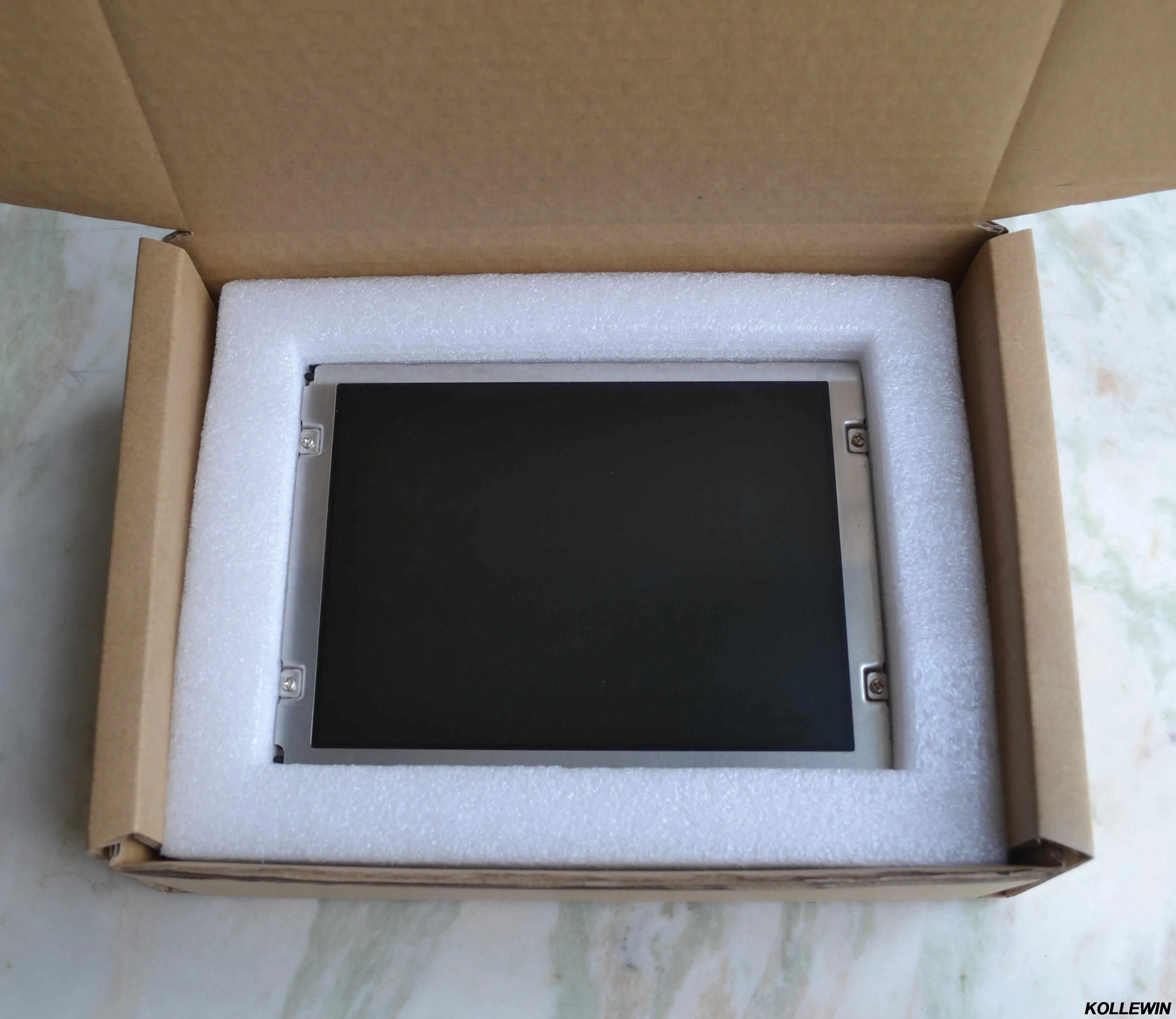 MDT962B 1A 9 &quotСменный ЖК монитор CRT для Mitsu E60 E68 M64 M64S M50 M520 CNC замена 2A 4A BM09DF MDT947|monitor