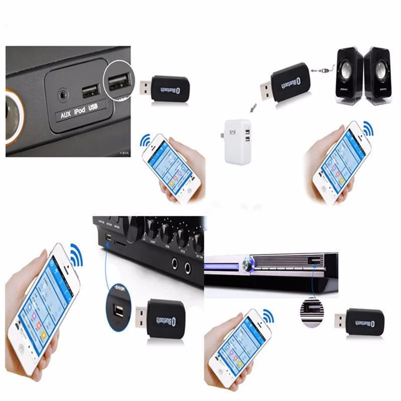 bluetooth 3.5mm
