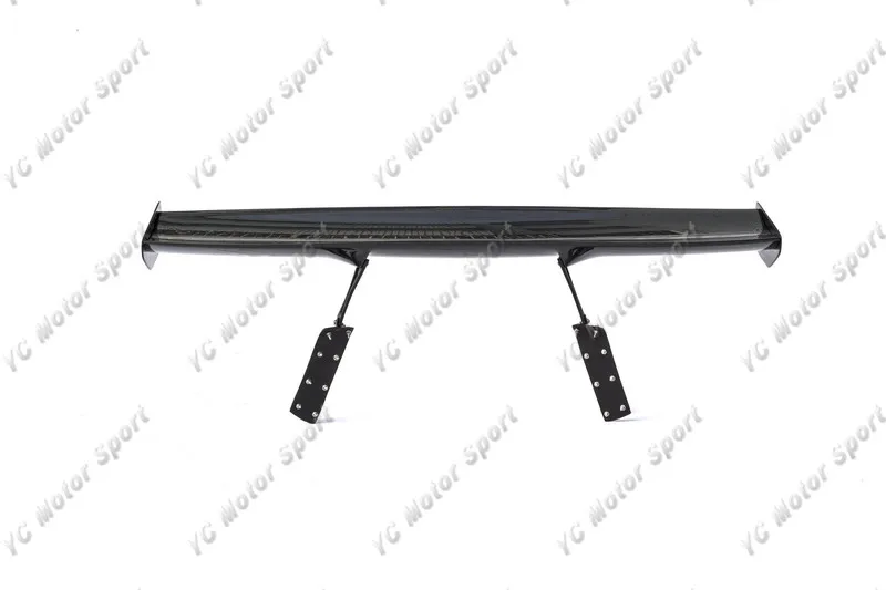 GT86 FT86 ZN6 FRS BRZ ZC6 Greddy X Rocket Bunny Ver.1 Style GT Wing Spoiler CF(1)