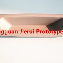 Нестандартных деталей машин и быстрого прототипирования