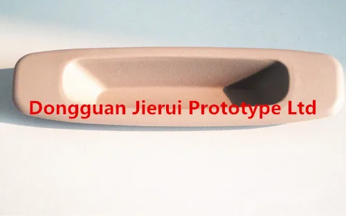 

non-standard machine parts and rapid prototyping