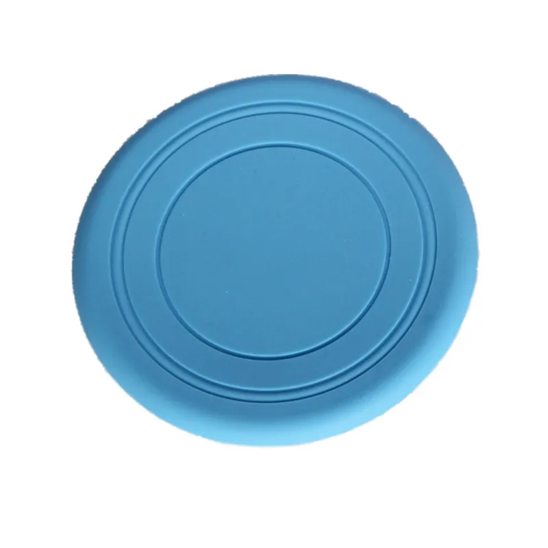 floppy frisbee