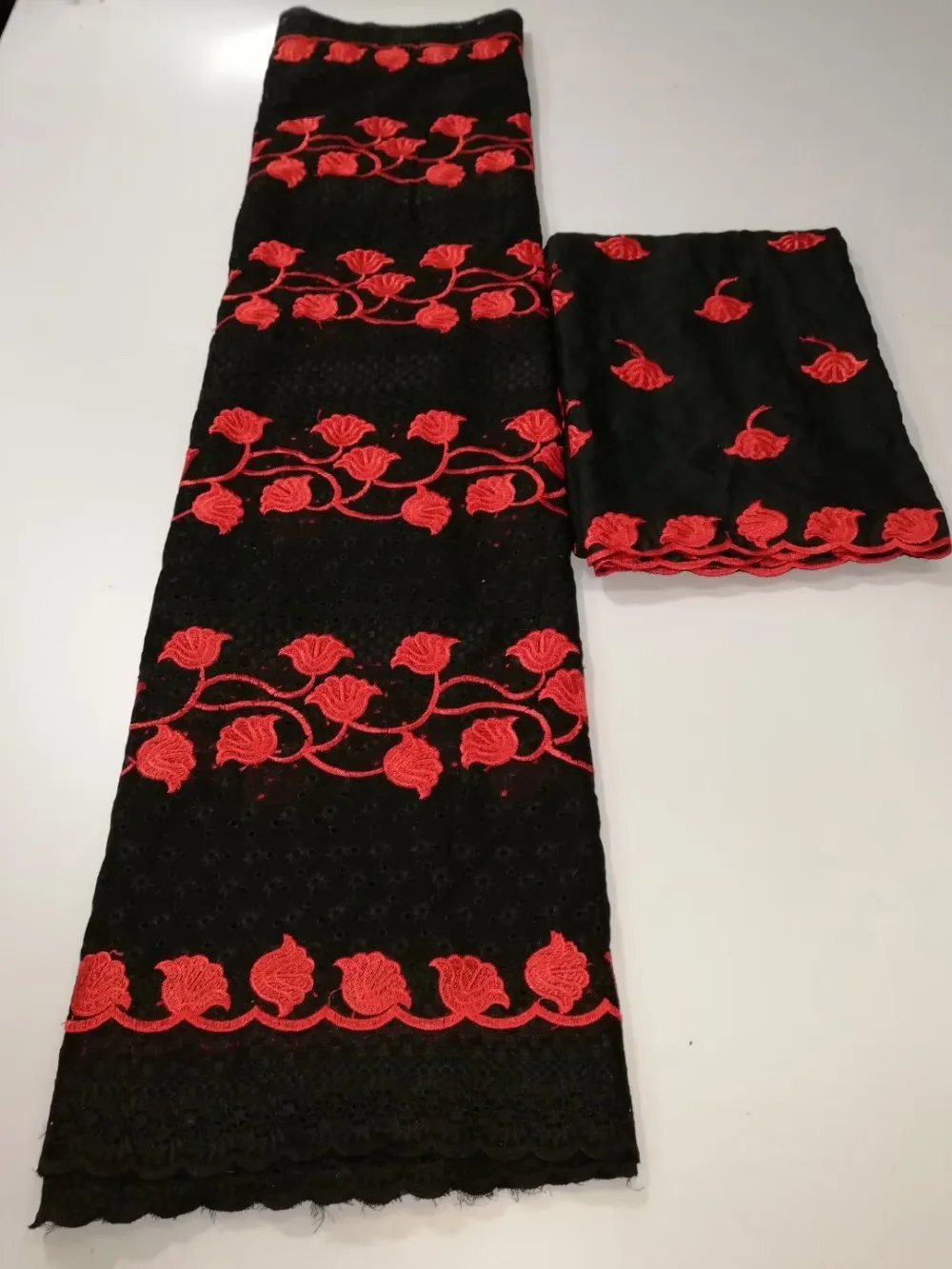 

TYC1001 New Design African Cotton Swiss Voile Lace Fabric High Quality African Swiss Voile Lace In Switzerland Lace