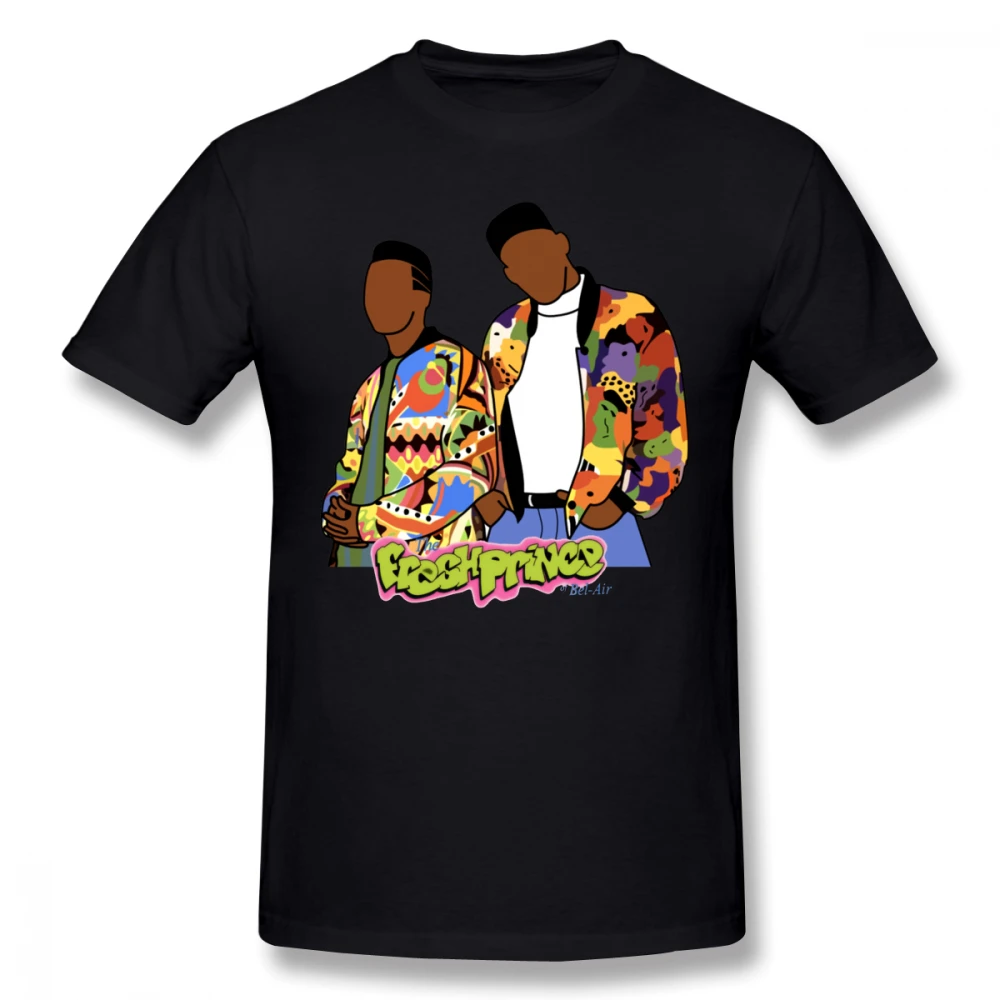 Fresh prince t shirt Clearance