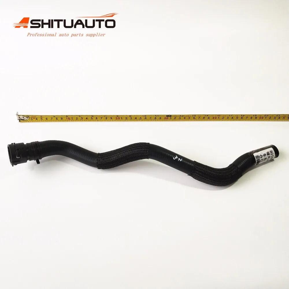 AshituAuto Heater outlet inlet hose Warm water hose one way pipe for Chevrolet Cruze OEM#9073241 9014051