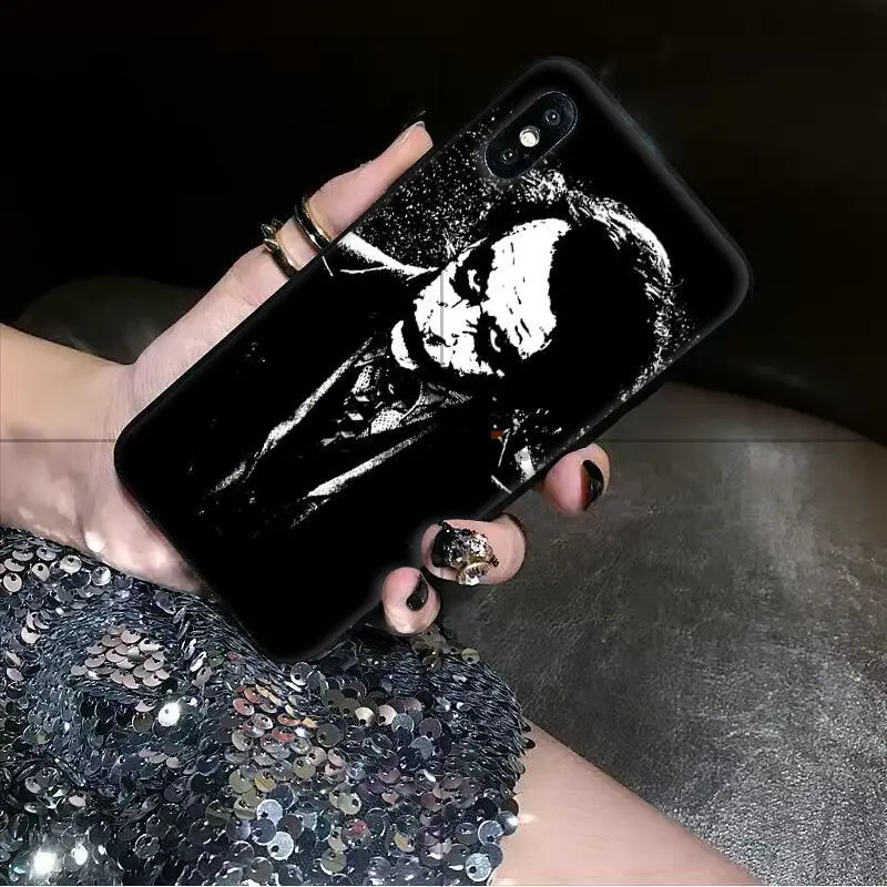 Batman Dark Knight Joker Karta 