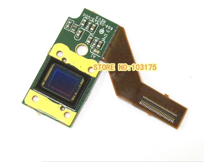 

Original Optical Lens Image Sensor CCD COMS for Gopro Hero 4 Hero4 Silver Eddition Action Camera Repair Part