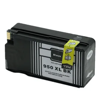 

Ink Cartridges Replacement For HP951XL HP950XL XL 950 XL CN045 Officejet Pro 8600 plus 8610 8615 8625 8630
