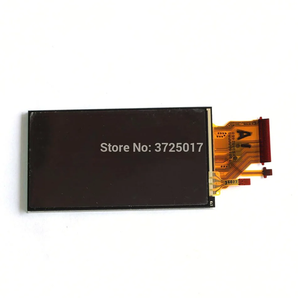 

New touch LCD display screen with backlight for Sony FDR-AXP35 AXP35 AX30 AX33 Video camera