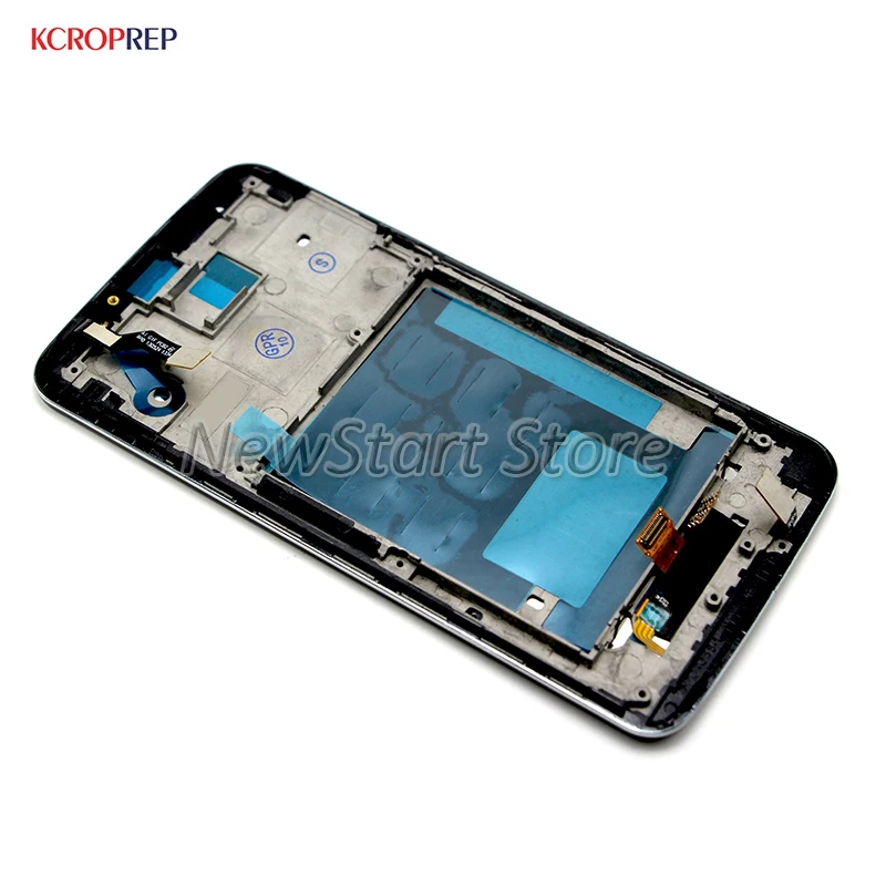 LG G2 D802 LCD + Frame (8)