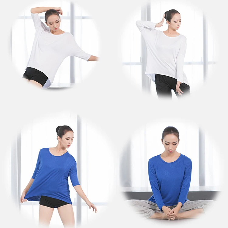 Ballet Dance T-Shirt  (3)