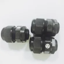 Пластиковый M25 Гидрофобный IP 68 ePTFE мембранный воздушный вентиляционный фильтр