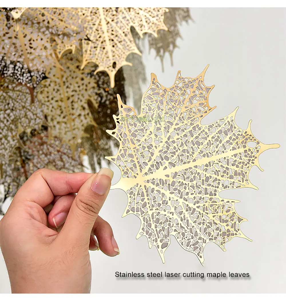 Stainless-steel-maple-leaf-pendant-lamp_11