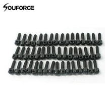 48 шт. Uncle mikes 3/" деревянные винтовые Вертлюги задний основной пистолет слинг быстроразборный планка Антабки 2502-0 M6457 Охота Стрельба F