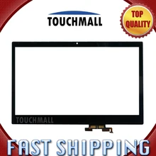 For New Front Touch Screen Digitizer Glass Replacement Acer Aspire V5-473 V5-473P V5-473PG 14-inch Black Free Shipping