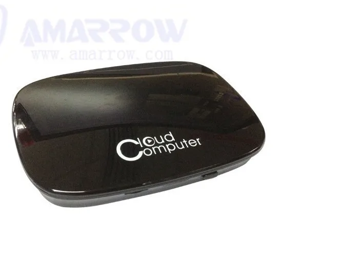 linux thin client multi-user terminal share Mini Pc Windsow FL300 with RDP 7.1 dual core 1.5Ghzfree shipping
