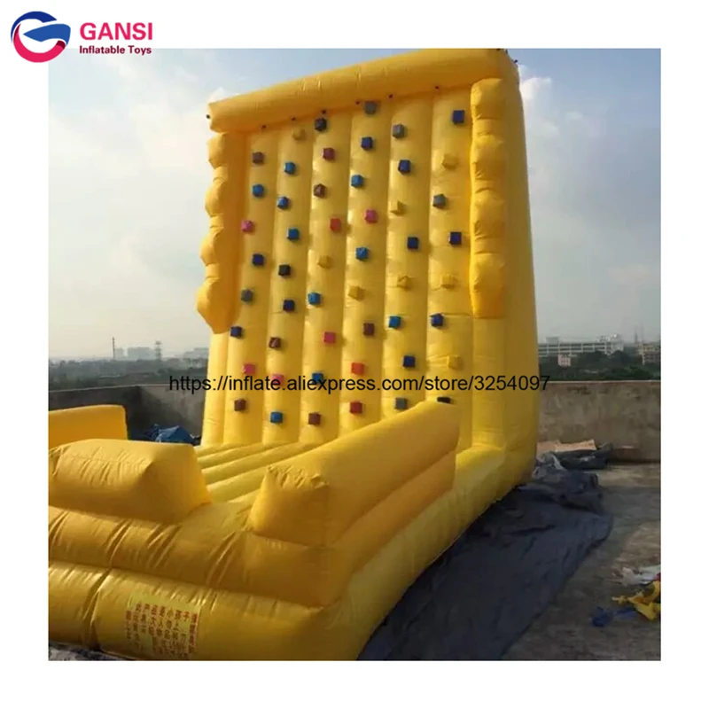 inflatable sticky wall31