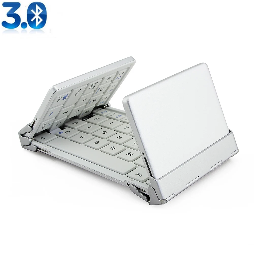 foldable bluetooth keyboard
