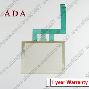 

Touch Screen Panel Glass for FANUC QPI21100S2P-B QPI21100S2P/SER.A TOTAL CONTROL QuickPanel Touch Digitizer