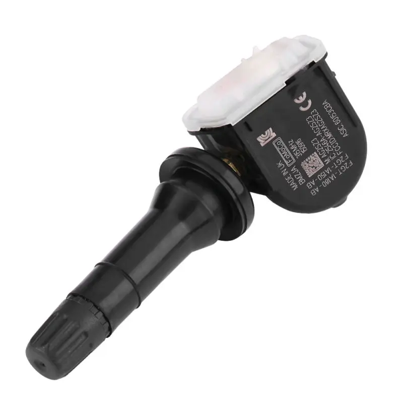 

Tire Pressure Sensor Monitor System Sensor TPMS front rear wheels for Ford Edge F-150 2015-2018F2GT-1A189-AB TPMS35 F2GZ1A189A